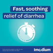 Imodium Complete Antidiarrheal and Gas Relief Caplets with Loperamide Hydrochloride, Simethicone, 40 Ct 🍁 All In One Marketplace Canada