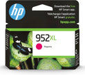 HP 952XL Magenta High Yield Original Ink Cartridge (L0S64AN)
