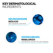 La Roche-Posay Face Moisturizer for Very Sensitive Skin, Toleriane Dermallergo Daily Face Lotion with Shea Butter & Glycerin, Hydrating & Anti-Redness, Recommended by Dermatologists, 40ml 🍁 All In One Marketplace Canada