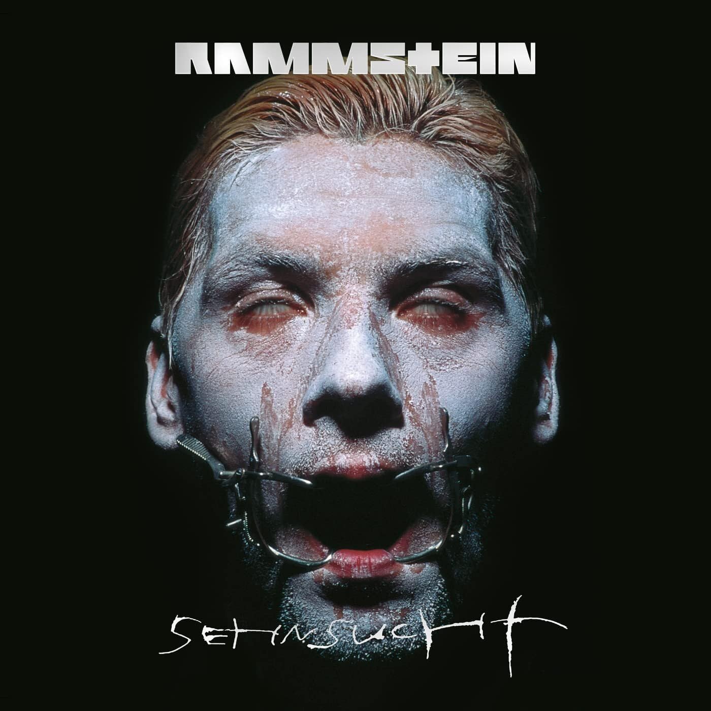 Rammstein / Sehnsucht - CD
