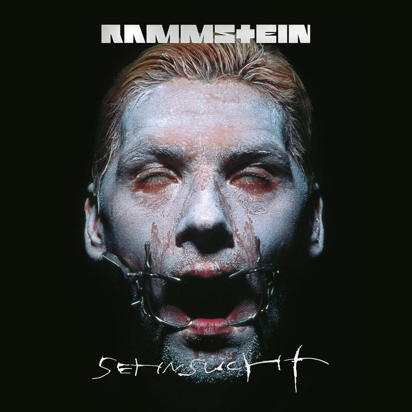 Rammstein / Sehnsucht - CD