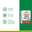 Jamieson Probiotic 60 Billion Active Cells, Ultra Strength, Supports Digestive Health and Intestinal Health. 9 Unique Strains, Including Lactobacillus and Bifidobacterium, Non-GMO, Gluten-Free, 24 Vegetarian capsules 🍁 All In One Marketplace Canada