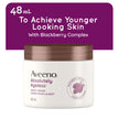 Aveeno Absolutely Ageless Night Cream/Aveeno Absolutely Ageless Restorative Night Cream, Anti Aging Moisturizer, Vitamins, Blackberry Complex, 48-mL 🍁 All In One Marketplace Canada