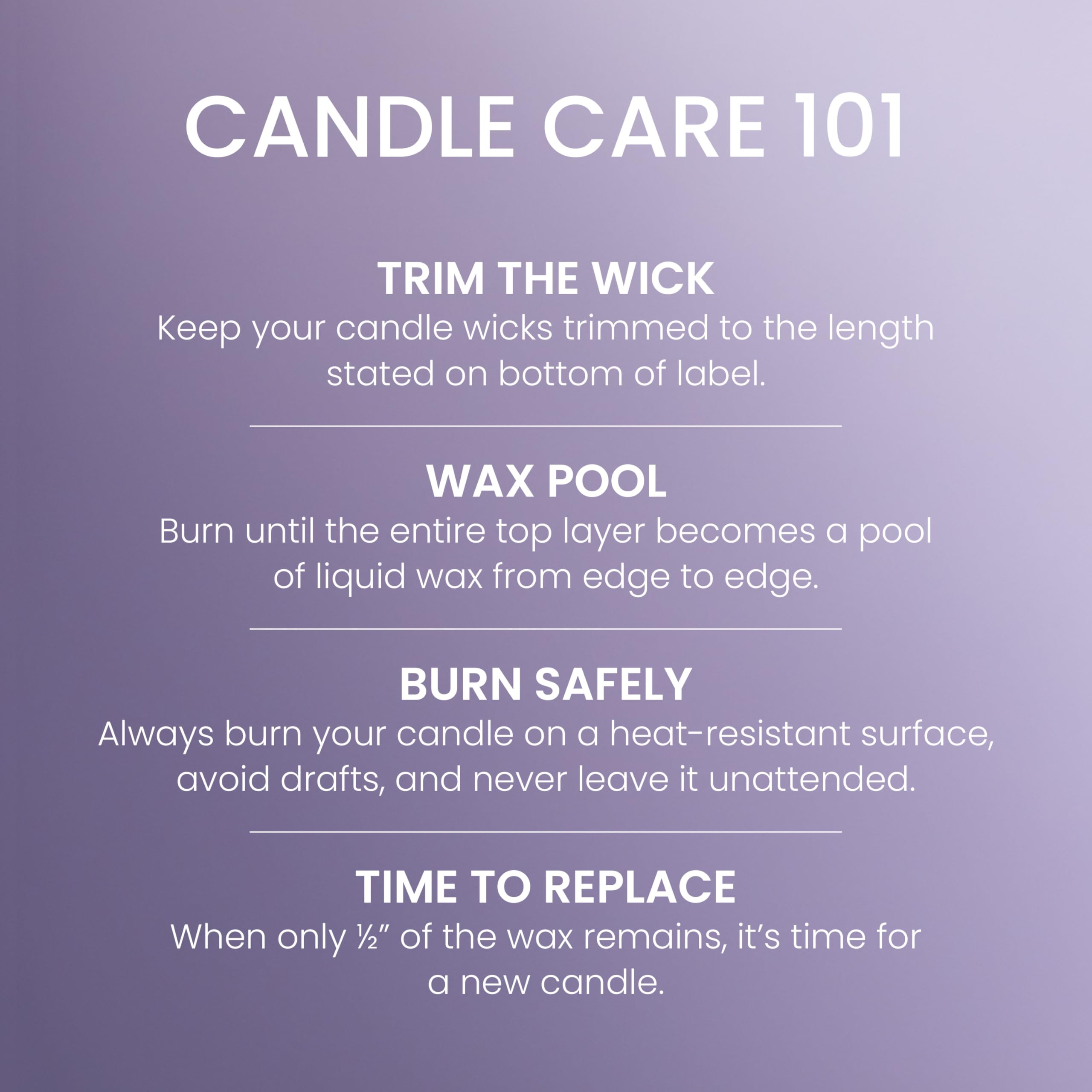 Yankee Candle 3 Wick Candle Jar, Scented Candle with up to 40 Hours of Burn Time, Premium Plant Wax Blend for Consistent Long Lasting Scent from First to Last Burn, Dried Lavender & Oak 🍁 All In One Marketplace Canada