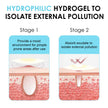 320 PCS Pimple Patch Star Invisible Ultra Thin Star-shaped Pimple Patches Colorful Hydrocolloid Patch Skin Care for Face 🍁 All In One Marketplace Canada