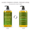 MAJESTIC PURE Arnica Massage Oil for Massage Therapy - with Lavender and Chamomile Essential Oils - Multipurpose Instant Absorption Full Body Massage - 8 fl. oz 🍁 All In One Marketplace Canada