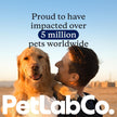 Petlab Co. Joint Care Chews, High Levels of Glucosamine for Dogs, Green Lipped Mussels, Omega 3 and Turmeric, Dog Hip and Joint Supplement to Actively Support Mobility, Packaging May Vary 🍁 All In One Marketplace Canada