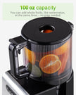 Juicer Machine, 6.5