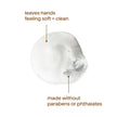Method Foaming Hand Soap, Biodegradable Formula with Foaming Soap Dispenser Made of 100% Recycled Plastic, Lemon Mint Scent, 300 ml Soap Pump Bottles, 6 Pack 🍁 All In One Marketplace Canada