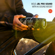 JBL Flip 7 - Portable Waterproof and Drop-Proof Speaker - Funky Black 🍁 All In One Marketplace Canada