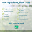 Igennus Super B-Complex - High Strength Methylated B Vitamins, Clean Label 🍁 All In One Marketplace Canada