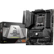 MSI MAG B650 Tomahawk WiFi Gaming Motherboard (AMD AM5, ATX, DDR5, PCIe 4.0, M.2, SATA 6Gb/s, USB 3.2 Gen 2, HDMI/DP, Wi-Fi 6E, AMD Ryzen 7000 Series Desktop Processors) 🍁 All In One Marketplace Canada