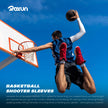ROXUN 2 Pairs Arm Sleeves, Cooling UV Sun Protection Sports Compression for Men/Women 2 Black 🍁 All In One Marketplace Canada