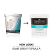 COLORCHARM Powder Hair Lightener| Up to 7 Levels of Lift | Dust Free| 1lb 🍁 All In One Marketplace Canada