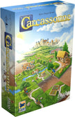 Carcassonne (English Version) - A Game by Hans im Glück 🍁 All In One Marketplace Canada