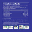 VITALITY Power Iron Supplement 45 mg – Gentle Iron, Vitamin C, B12 & Folate 🍁 All In One Marketplace Canada