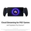 PlayStation Portal Remote Player - Midnight Black - For PlayStation 5 🍁 All In One Marketplace Canada