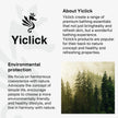 Yiclick Exfoliating Washcloth Towel, Exfoliating Body Scrubber, Back Scrubber Washer for Shower Bath, African Net Sponge Loofah Body Scrub Exfoliator, Exfoliating Cloth Brush Gloves for Women (Grey) 🍁 All In One Marketplace Canada