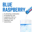 BioSteel Electrolyte Hydration Mix, Blue Raspberry, 12 Sticks, Zero Sugar 🍁 All In One Marketplace Canada