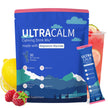 GMOOKEY UltraCalm Super Drink Packets, Raspberry Lemonade Flavor, Sugar‑Free Stress Relief & Focus Support with Magnesium, Non‑GMO, Vegetarian (30 Servings) 🍁 All In One Marketplace Canada