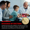 Protect Life 100-Piece First Aid Kit for Home, Business, Car, Camping & Hiking | HSA/FSA Eligible Emergency Survival Medical Kit 🍁 All In One Marketplace Canada