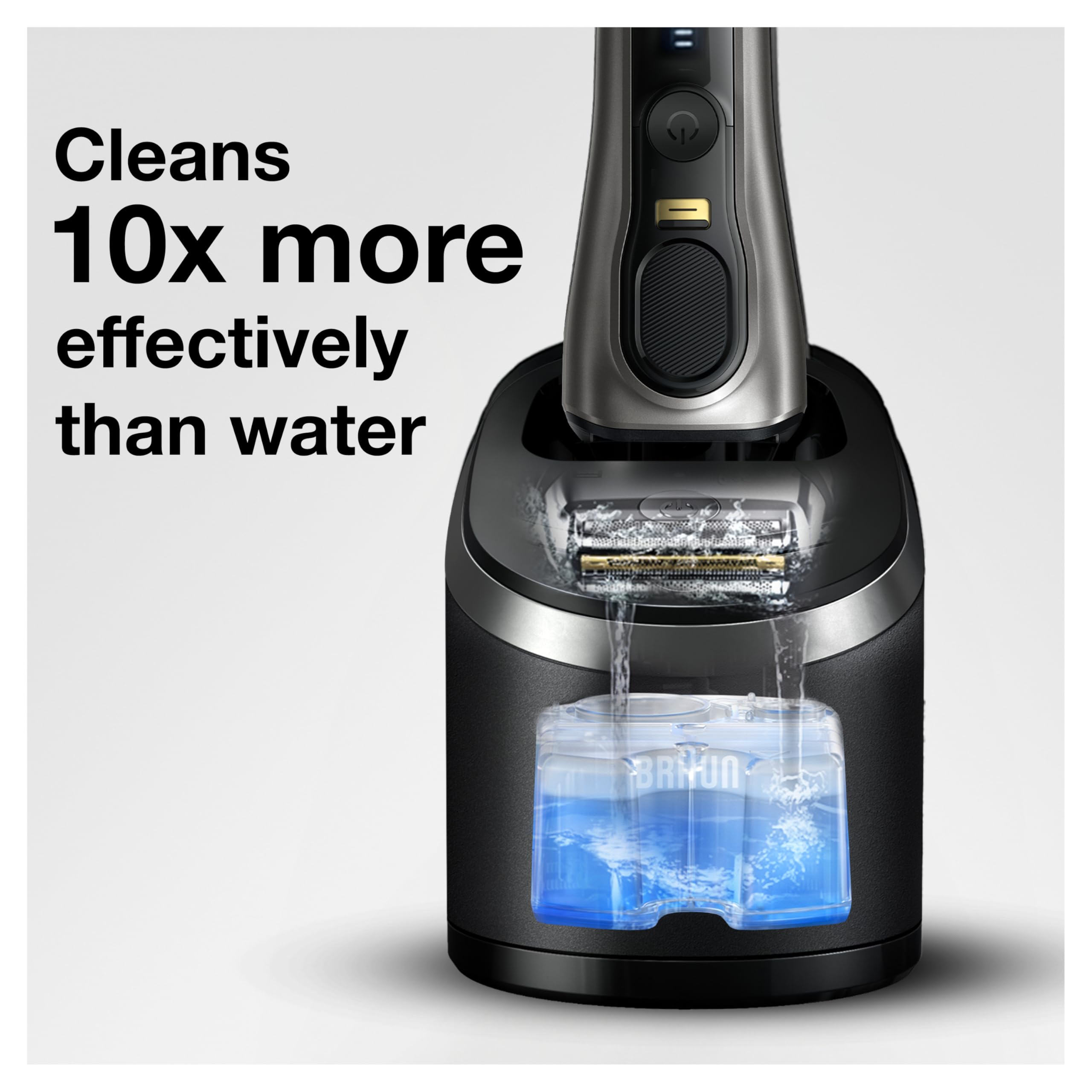 BRAUN CLEAN & CHANGE REFILL CCR 10 COUNTS SPECIAL PACK 🍁 All In One Marketplace Canada