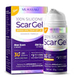 Silicone Scar Gel Scar Cream - SPF 30 Advanced Scar Gel for Old and New Scars 🍁 All In One Marketplace Canada