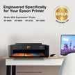 Epson 312XL Genuine High Capacity Black Ink Cartridge T312XL120 🍁 All In One Marketplace Canada