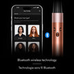 Dyson Holiday Airwrap i.d.™ Curly+Coily (Amber Silk) 🍁 All In One Marketplace Canada