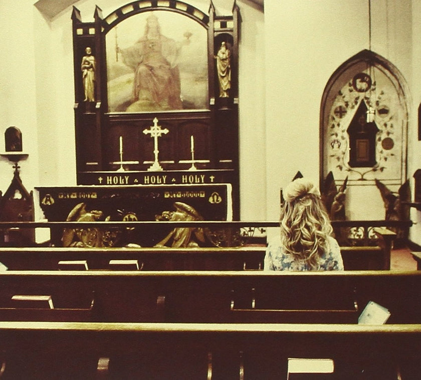 What We Lose In The Fire We Gain In The Flood (Cd)