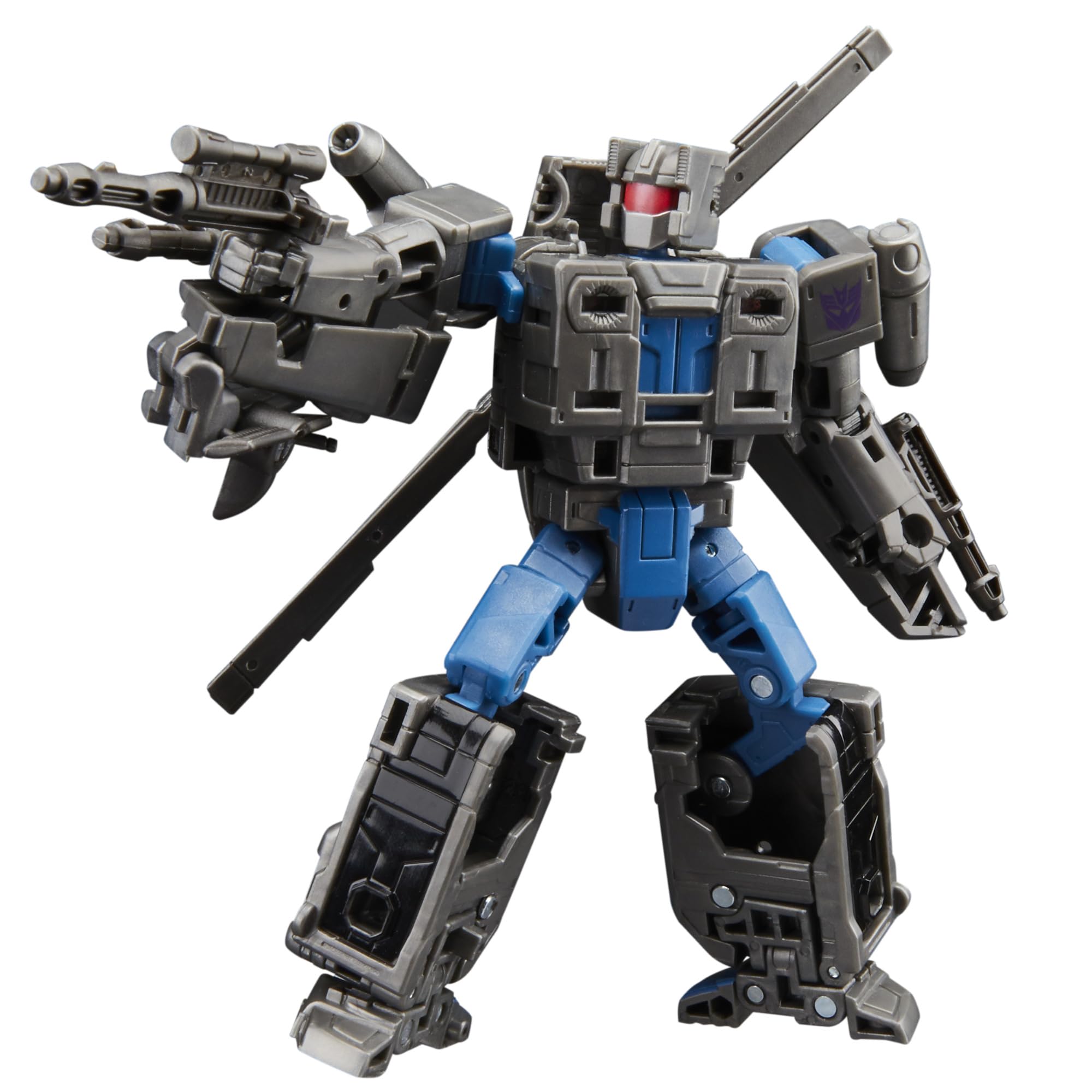 Transformers Age of The Primes Deluxe Class Combaticon Vortex, 5.5-inch Converting Action Figure, Robot Toys for Ages 8+ 🍁 All In One Marketplace Canada