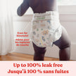 Huggies Size 6 Diapers, Little Movers Baby Diapers, Size 6 (35+ lbs), 108 Count 🍁 All In One Marketplace Canada