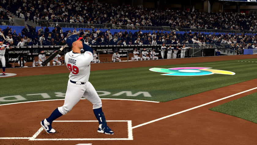 MLB The Show 26 - Nintendo Switch 🍁 All In One Marketplace Canada