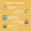 Hempz Age Defying Body Moisturizer, Hydrating Lotion, 17oz 🍁 All In One Marketplace Canada