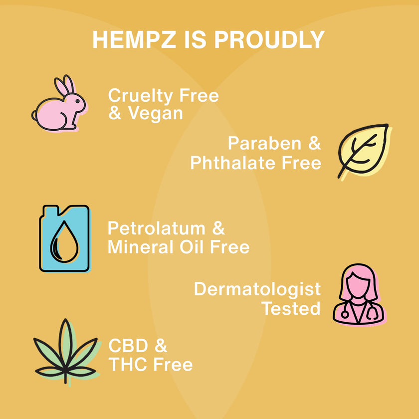 Hempz Age Defying Body Moisturizer, Hydrating Lotion, 17oz 🍁 All In One Marketplace Canada
