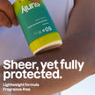 ATTITUDE Mineral Sunscreen Stick SPF 50, Broad Spectrum Zinc Oxide, EWG Verified, Non-Nano, Mess-Free Stick for Face & Body, Lightweight Non-Greasy, Vegan, Unscented, 60 grams 🍁 All In One Marketplace Canada