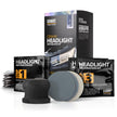 CERAKOTE® Ceramic Headlight Restoration Kit – Guaranteed To Last As Long As You Own Your Vehicle – Brings Headlights back to Like New Condition - 3 Easy Steps - No Power Tools Required 🍁 All In One Marketplace Canada