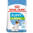 Royal Canin Size Health Nutrition X-Small Breed Dry Puppy Food, Supports Brain Development, Immune Support and Digestive Health, 3 lb Bag 🍁 All In One Marketplace Canada