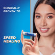 Abreva Cream Pump Cold Sore Treatment, Heals your cold sore in 4.1 days 1 , Contains docosanol to protect healthy cells against the virus, 2 g 🍁 All In One Marketplace Canada