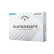 Callaway Golf Supersoft Golf Balls (2025, Blue Splatter) 🍁 All In One Marketplace Canada