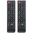 (Pack of 2) Universal Remote for Samsung TV Remote, Replacement for All Samsung Smart TV LED QLED UHD LCD HDTV Frame Curved 4K 8K 3D Series TV 🍁 All In One Marketplace Canada