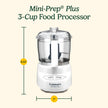 Cuisinart DLC-2AC Mini-Prep Plus Processor, White 🍁 All In One Marketplace Canada
