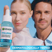 Garnier Hyaluronic Acid Face Serum, With Aloe Vera, Pro-Ceramides, Glycerin, Panthenol, Glass Skin, Reinforce Skin's Moisture Barrier, Hydrating, Replumpling, Normal To Combination, Vegan, 30ml 🍁 All In One Marketplace Canada