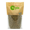 Yupik Organic Raw Pumpkin Seeds, No Shell, 1 kg, Gluten-Free, Non-GMO, Kosher, Vegan, Shelled Pepitas, Salt-Free, Plant-Based Protein, Source of Fiber, Healthy Snacks, Ideal for Baking & Topping 🍁 All In One Marketplace Canada