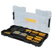 DEWALT FlexTorq 100-Piece Impact Driver Bit Set (DWANGFT100SET) 🍁 All In One Marketplace Canada