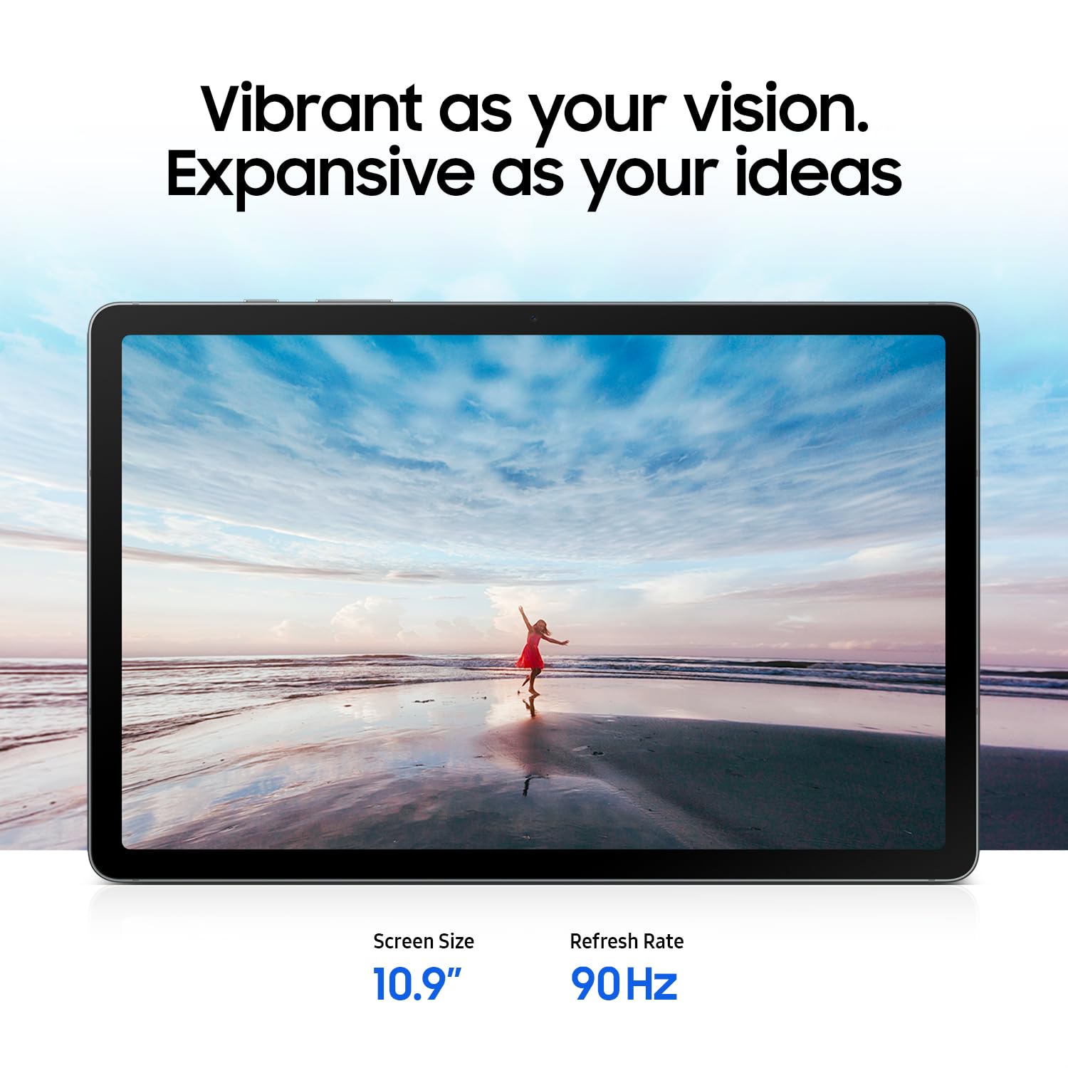 Samsung Galaxy Tab S10 Lite (CAD Version) - Graphite, 128GB, 10.9