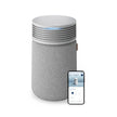 BLUEAIR Blue Signature SP3i Air Purifier for Medium Rooms up to 2,250 sq ft, HEPASilent Filtration, WiFi Smart Control, Auto Mode, Odor & Smoke Removal, Pet Hair & Dust, AHAM Verified, Table Design 🍁 All In One Marketplace Canada