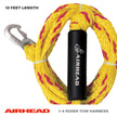 Kwik Tek Airhead Heavy Duty Tow Harness 🍁 All In One Marketplace Canada