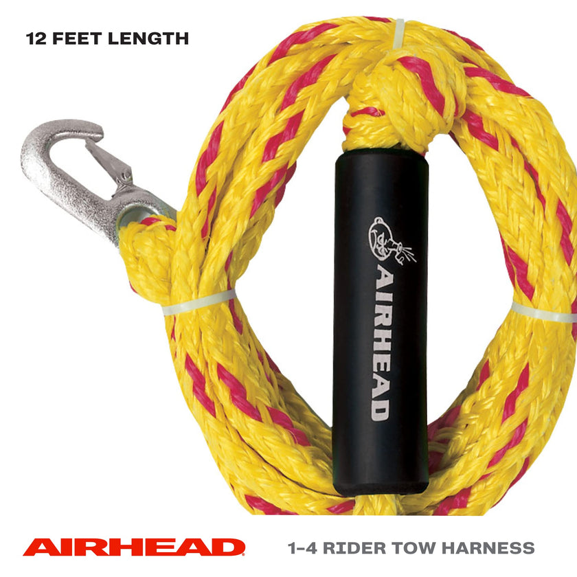 Kwik Tek Airhead Heavy Duty Tow Harness 🍁 All In One Marketplace Canada