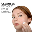 La Roche Posay Face Wash for Sensitive Skin, Toleriane Dermo-Cleanser with Glycerin to Calm Skin, Gently Cleanses & Removes Makeup, Fragrance-Free & Dermatologist Recommended, 200mL 🍁 All In One Marketplace Canada
